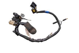 32100-krn-670 Honda 06 Crf250r Wire Harness Electrical Wiring