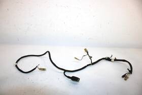 32100-vm4-000 Honda 84 Atc200s A Oem Main Wire Harness Ah0