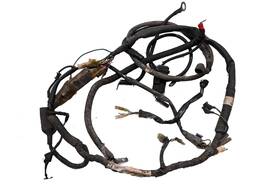 32100-vm6-305 Honda 86 Fourtrax 125 2x4 Wire Harness Electrical Wiring Trx125