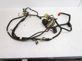 32100-vm6-680 Honda 86 Trx 125 Wire Wiring Harness 1986