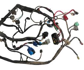 32100-hr3-a00 Honda 32100hr3a00 2014 Rancher 420 Tm Wiring Harness -