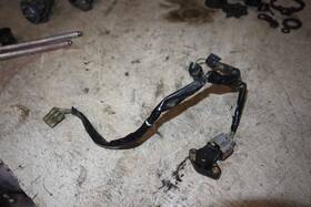 32101-hp5-600 Honda 07-08 Trx420fea 4x4 Es Engine Sub Harness