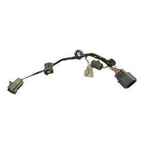 32102-mcj-750 Honda 2003 Cbr954rr Cbr 954 Injector Sub-wire Sub Harness