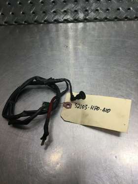 32103-hp0-a10 Honda 2005 Trx500fe Engine Sub Harness T319