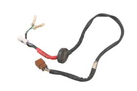 32108-mg9-680 Honda 87 Goldwing 1200i Sub Wire Angle Harness Electrical Wiring Gl1200i