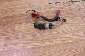 32401-ha6-000 Honda 1985 Atc 250sx 250 Sx Fuse Holder With Battery Wire