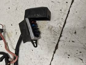 32401-ha7-671 Honda Fourtrax Fuse Box
