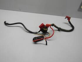32401-hb3-000 Honda 1986 1987 Trx200sx Battery Relay And Cable
