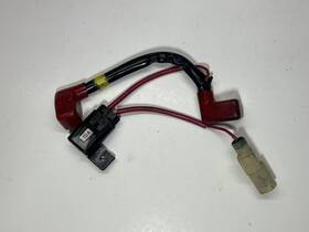 32401-hm8-b00 Honda Recon 250 Battery Positive Cable 2005 2007 Oem Trx250tm Tm