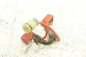 32401-hn0-770 Honda Foreman 450 Fe 03 Cable Battery Relay 48502