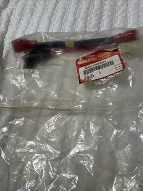 32402-hm8-b00 Honda 2001-2007 Recon 250 Trx250 Positive Battery Cable Wire