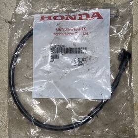 32402-hn1-010 Honda Negative Battery Cable Starter 2009-2008 Trx400ex Oem 2478