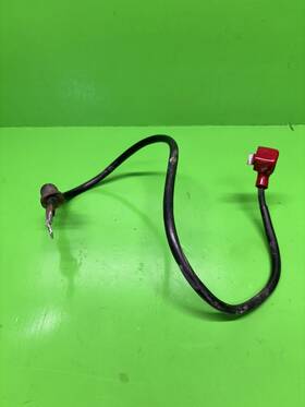 32402-hn6-000 Honda 01-20 Trx250ex Trx250x Power Starter Wire Cable Postive Red Sportrax