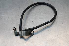 32601-958-680 Honda 1983 Atc200e Battery Ground Wire