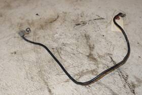 32601-hc3-000 Honda 1987 Trx125 Battery Ground Cable