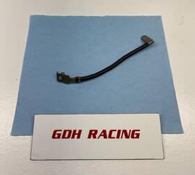 32601-hm3-900 Honda 2004 Trx 300ex Negative Battery Cable Oem 300 Ex