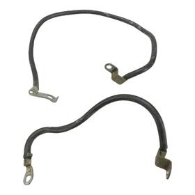 32601-hm7-700 Honda 1998 Foreman 400 4x4 Negative Battery Cable Ground Wire