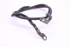 32601-hn1-a40 Honda 2007 Sportrax 400 Trx400ex Oem Negative Battery Cable Ground Wire S6244