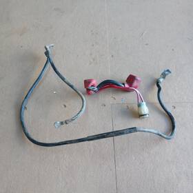 32601-hn2-a00 Honda 2004 Foreman Rubicon 500 Positive Negative Battery Cable Wire Set Trx