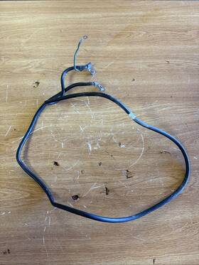 32601-vm0-000 Honda 1985 Fl350 Odyssey Battery Ground Cable