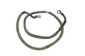 32601-vm6-000 Honda Fourtrax 125 85 Battery Cable Ground 54244