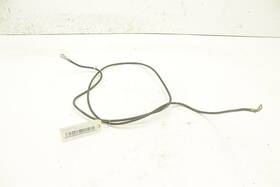 32603-hl1-a20 Honda Big Red 700 Muv 12 Cable Ground 49176
