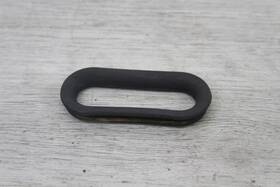 32984-918-000 Honda 1978 Atc90 Chassis Wire Harness Frame Rubber Grommet Still Soft Flexable