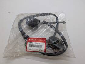 33130-hn0-670 Honda Headlight Socket New Oem 2002-2004 Trx400 Trx450
