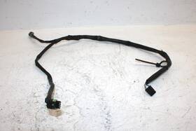 33130-hn5-671 Honda 02 Trx 350 Fea Fourtrax Rancher Oem Headlight Harness Ah54