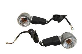 33450-gjb-305 Honda 16 Metropolitan 50 Front Blinkers Ncw50
