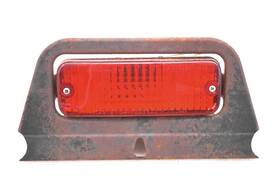 33700-958-013 Honda 82 Atc200 Tail Brake Light