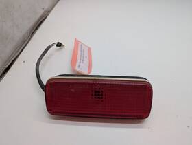 33700-hm7-830 Honda 1997-2000 Used Oem Taillight Assembly With Cover Trx400fw