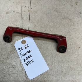 33705-965-000 Honda 83-86 Oem Atc200x Atc350x Rear Tail Light Mount Bracket