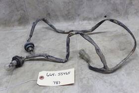 33720-hn7-000 Honda 04-06 Rancher 350 04-07 400 Oem Tail Light Wiring Harness Wire Loom