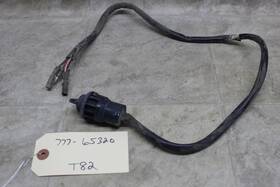 35010-ha7-650 Honda 1988 1989 Fourtrax Foreman 350 Oem Ignition Main Switch