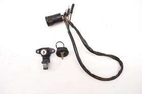 35010-hb3-010 Honda 86 Trx200sx 2x4 Key Switch And Lock