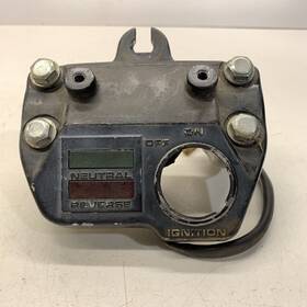 35010-vm5-010 Honda Indicator Lights - 1984 Fourtrax Trx 200
