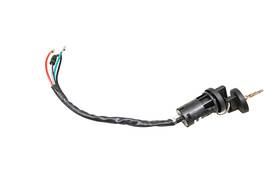 35010-vm6-681 Honda 86 Fourtrax 125 2x4 Key Switch Trx125