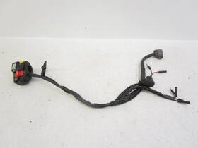 35020-hm3-305 Honda 00 Trx 300 Ex Left Handlebar Switch 1998-2004