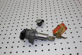 35100-431-017 Honda 1980 Goldwing 1100 Gl1100 Ignition Switch Shelter Lock #470