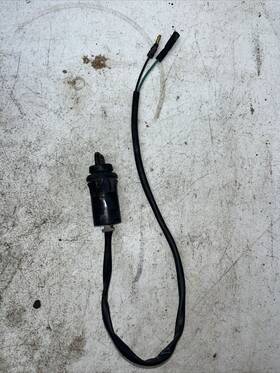 35100-hf7-007 Honda 2001 Trx90 Ignition Switch Assy