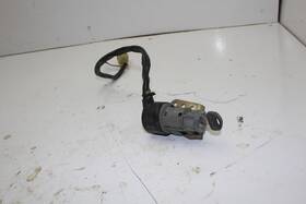 35100-kv7-670 Honda 1987 Elite 150 Ch150 Ignition Switch #494
