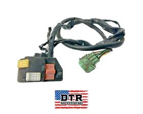 35130-hp0-a52 Honda 2007 Foreman 500 4x4 Handlebar Switch Start Kill Stop Cc-8