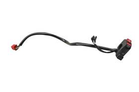 35130-krh-j01 Honda 23 Xr150l Handlebar Start Stop Kill Switch