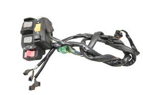 35140-hn2-b00 Honda 12 Rubicon 500 4x4 Eps Headlight On Off Handlebar Start Switch Trx500fpac