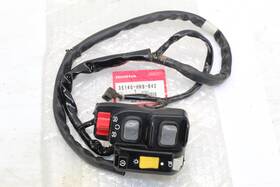 35140-hn8-b42 Honda Trx680fa Fourtrax Rincon Oem Kill Switch Electric Shift -k