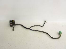 35140-hp5-a11 Honda 08 Rancher Trx 420 Te Left Handlebar Switch 2008