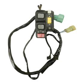 35140-hr3-643 Honda 35140-hr3-642 2016 Rancher 420 Start Light Switch