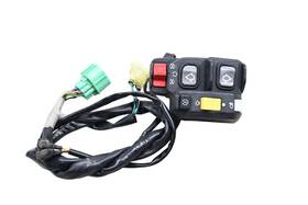 35140-hr3-661 Honda 15 Rancher 420 4x4 Auto Headlight On Off Handlebar Start Switch Trx420fa