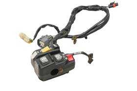 35140-hr6-a62 Honda 16 Foreman Rubicon 500 4x4 Eps Deluxe Headlight On Off Handlebar Start